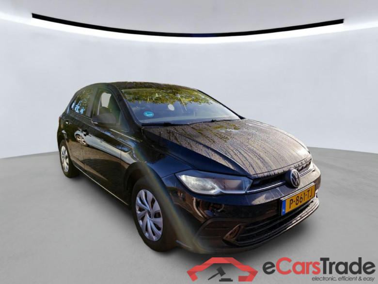 VOLKSWAGEN POLO 70 kW #3