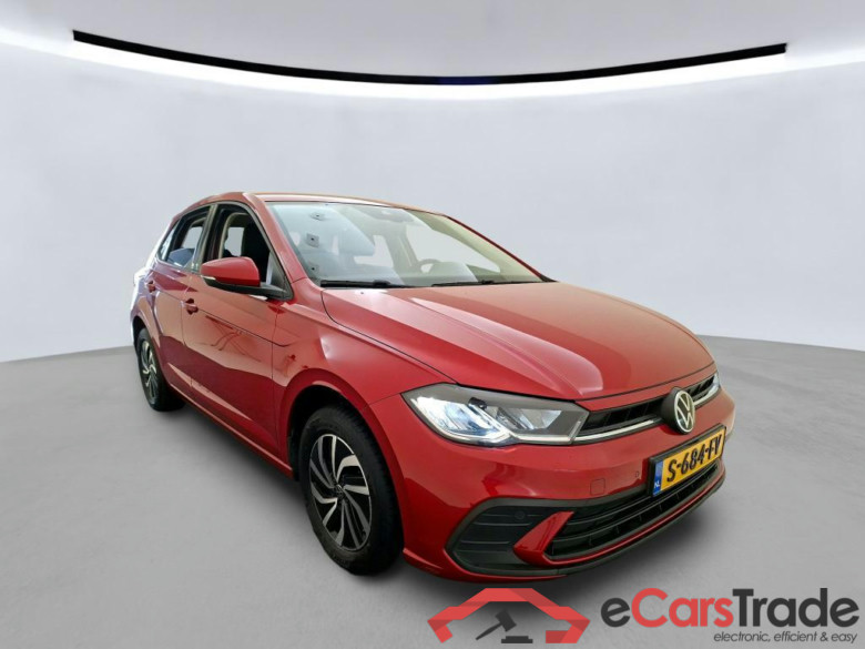 VOLKSWAGEN POLO 70 kW #3