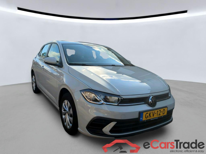VOLKSWAGEN POLO 59 kW #3