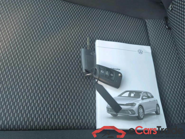 VOLKSWAGEN POLO 59 kW #5