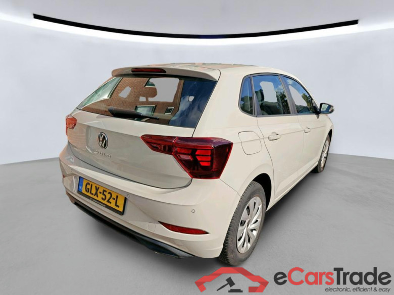 VOLKSWAGEN POLO 59 kW #4