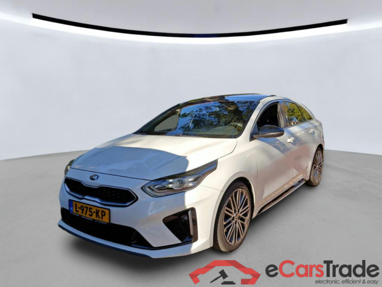 KIA PRO CEED 117 kW #1