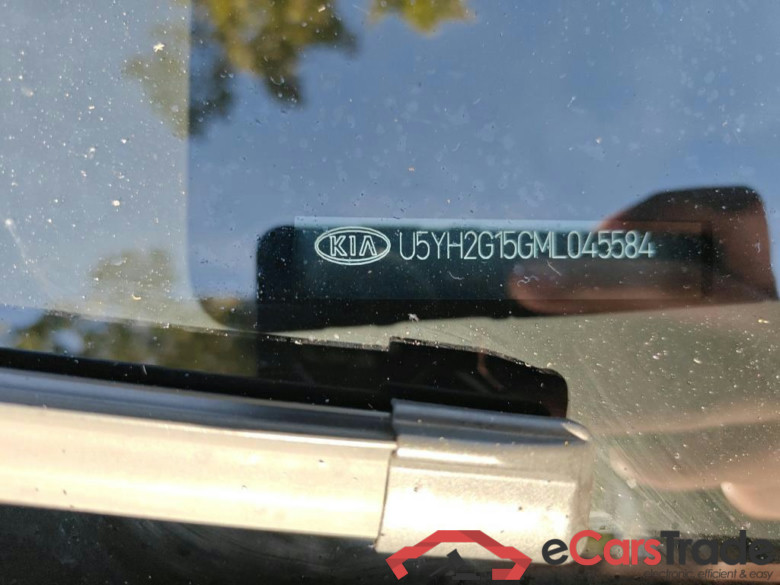 KIA PRO CEED 117 kW #3