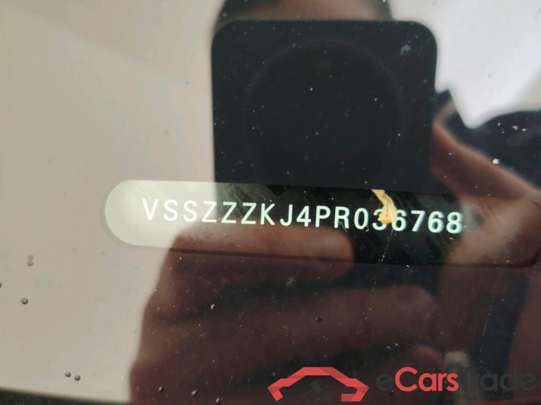 SEAT Arona 70 kW #2