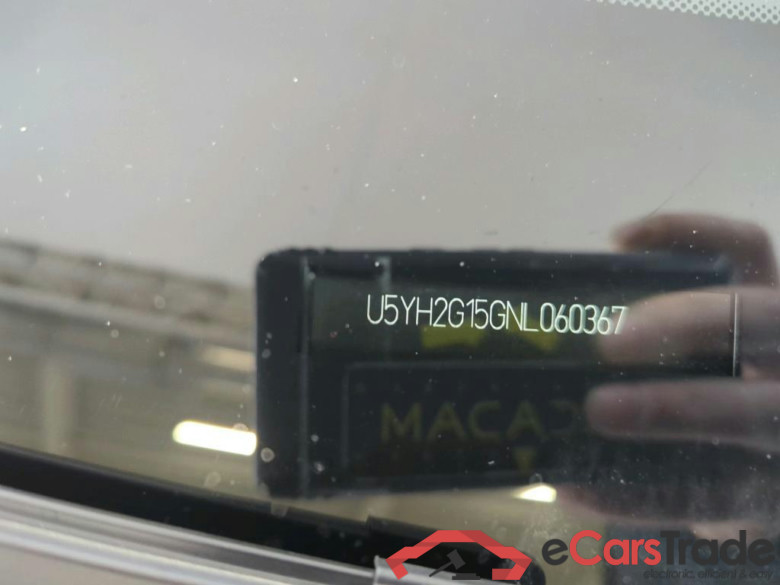 KIA PRO CEED 117 kW #3