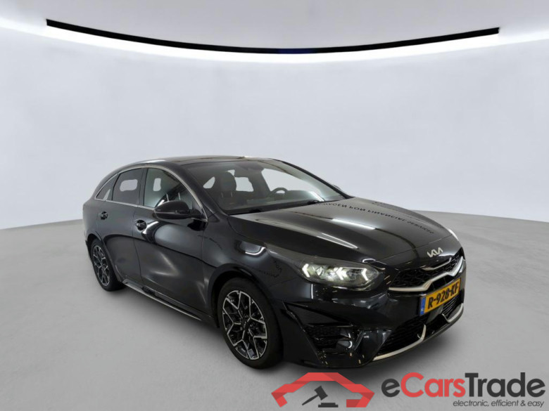 KIA PRO CEED 117 kW #4
