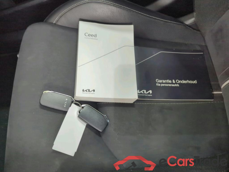 KIA PRO CEED 117 kW #6