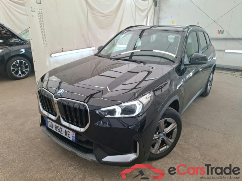 BMW X1 / 2022 / 5P / SUV xDrive25e DKG7 #1