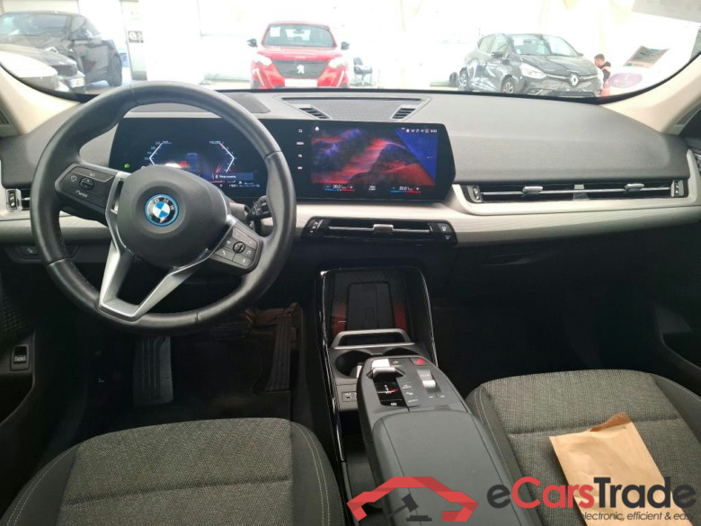 BMW X1 / 2022 / 5P / SUV xDrive25e DKG7 #6