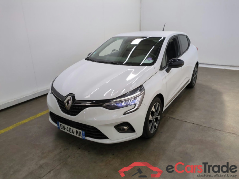Clio V Evolution 1.0 SCe 65CV BVM5 E6d