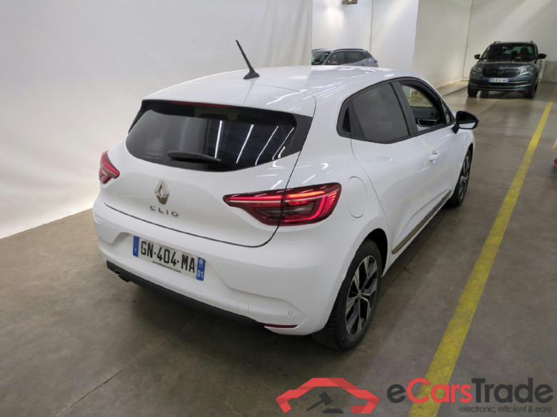 Clio V Evolution 1.0 SCe 65CV BVM5 E6d #3