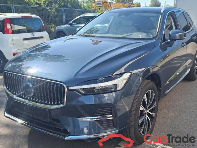 XC60 Plus Bright 2WD 2.0 B4 145KW AT8 E6d