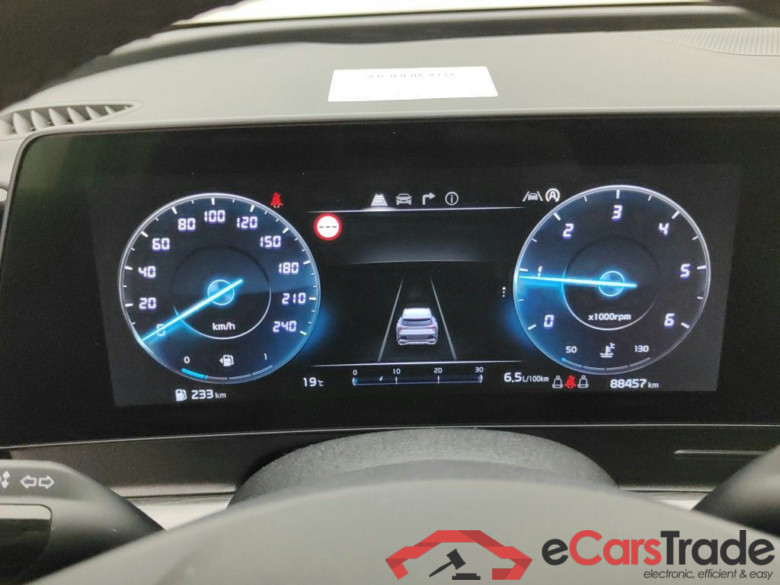 KIA Sportage 1.6 CRDi 6MT Pulse 5d #6
