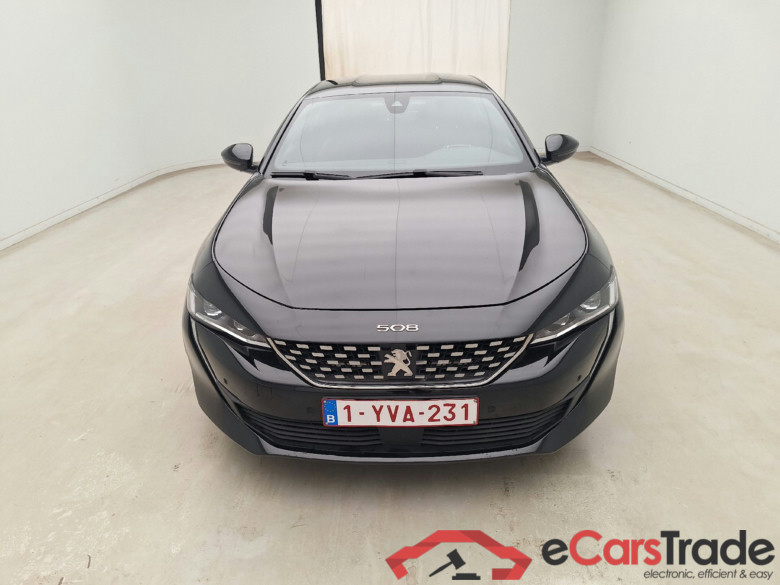 Peugeot, 508 '18, 508 1.5 BHDi GT Line EAT8