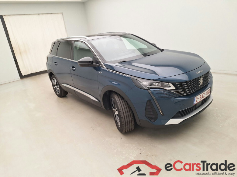 Peugeot, 5008 FL'20, 5008 1.2PTech 96kW GT Aut #5