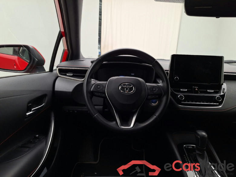 Toyota, Corolla TS '19, Corolla TS 1.8 Hybrid Premieum #6
