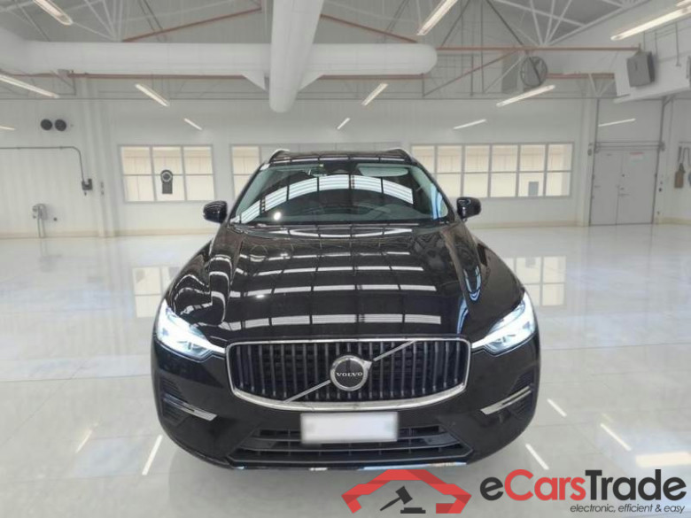 VOLVO XC60 / 2021 / 5P / SUV B4 D AWD AUTOMATICO CORE #6