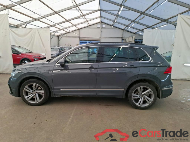 VOLKSWAGEN Tiguan / 2020 / 5P / SUV 1.4 eHybrid 245 DSG6 R-Line #4