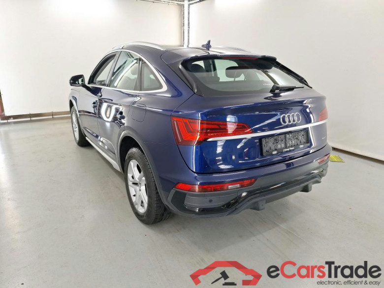 AUDI Q5 Sportback 2.0 50 TFSI E S TRONIC QUATTRO ADVANCED #3
