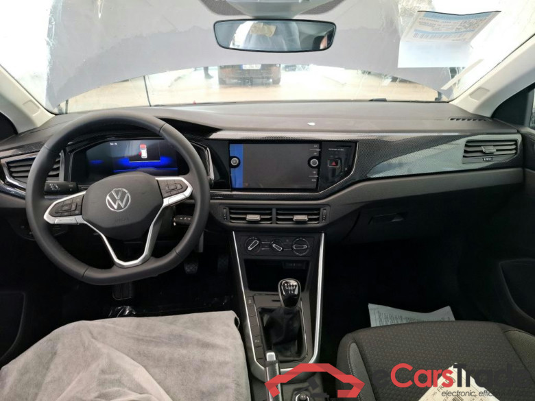 Polo VI Life Plus 1.0 TSI 95CV BVM5 6E #5