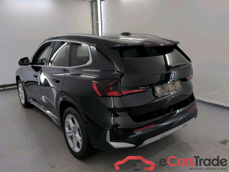 BMW X1 1.5 XDRIVE25E PHEV (180KW) 4WD AUTO #3