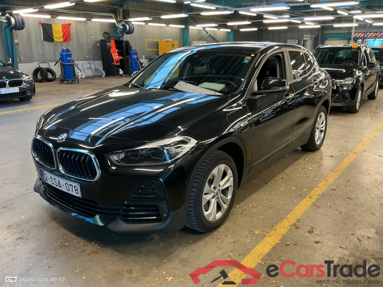 BMW X2 1.5 XDRIVE25E PHEV 162KW) #1