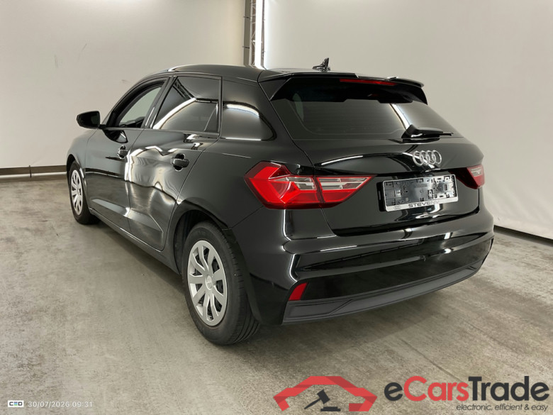 AUDI A1 SPORTBACK 1.0 25 TFSI ATTRACTION #3
