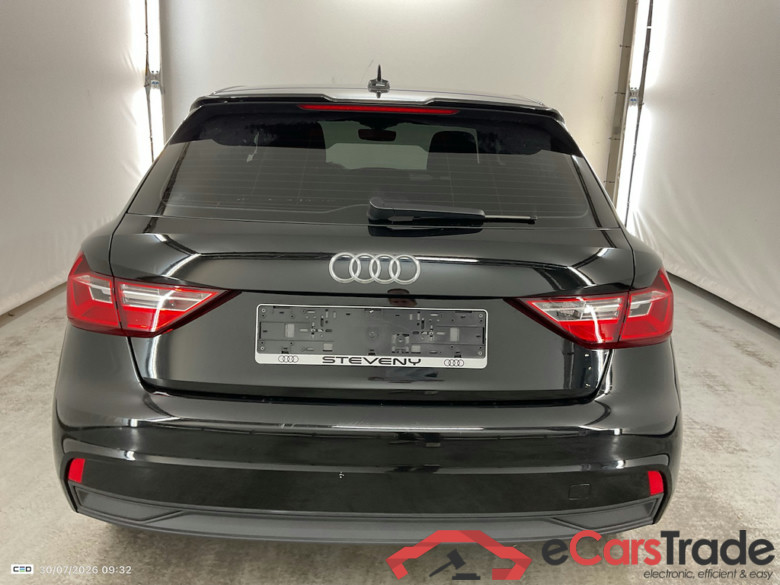 AUDI A1 SPORTBACK 1.0 25 TFSI ATTRACTION #5