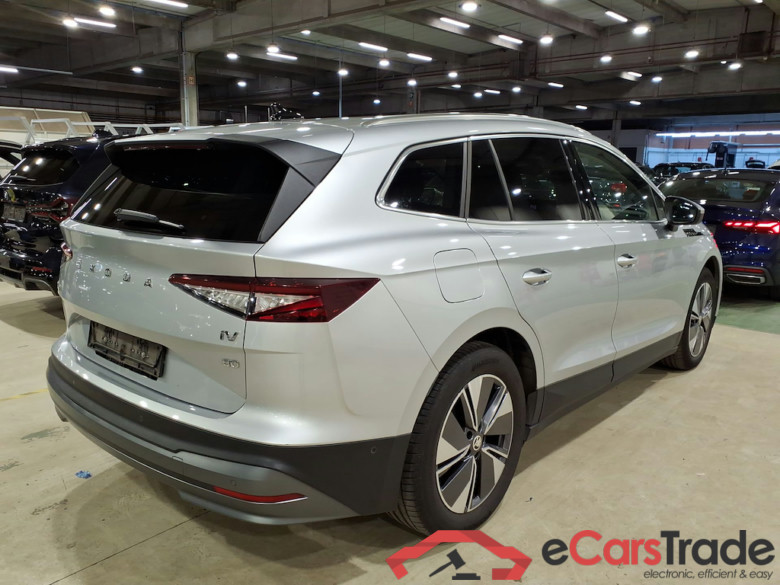 SKODA ENYAQ 82KWH IV 80 #4