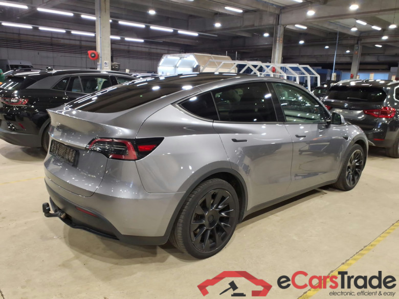 TESLA MODEL Y BEV LONG RANGE AUTO 4WD #4
