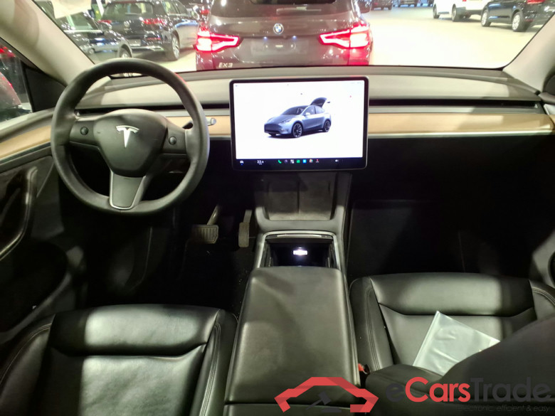 TESLA MODEL Y BEV LONG RANGE AUTO 4WD #6
