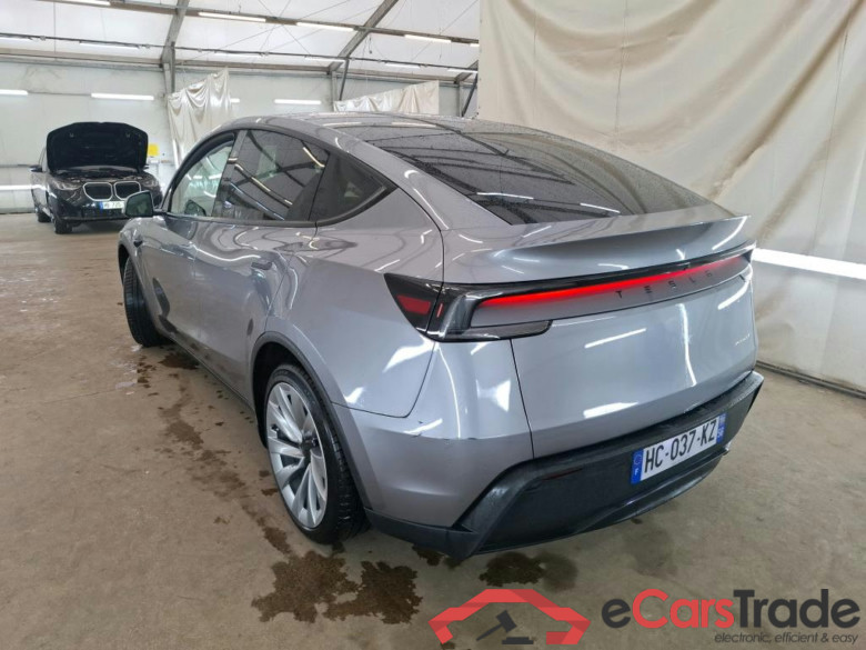TESLA Model Y / 2025 / 5P / SUV BEV Grande Autonomie All-Wheel Drive #5