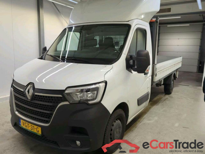 RENAULT Master T35 2.3 dCi L3 #1