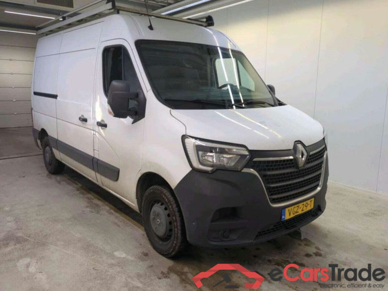 RENAULT Master T35 2.3 dCi L2H2 #5