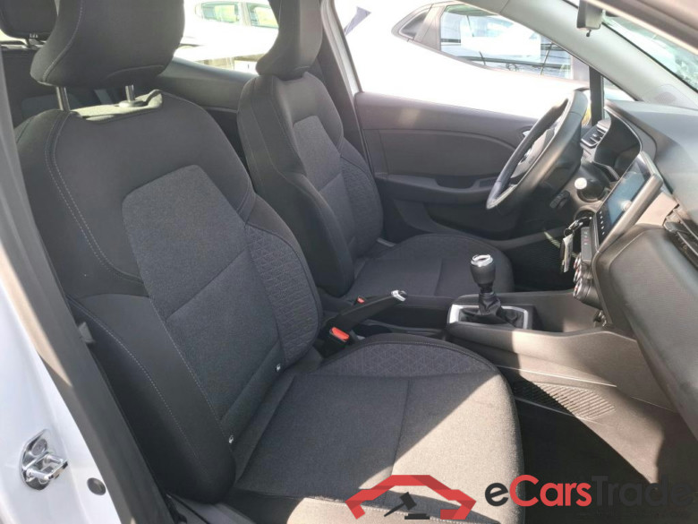 Clio V Business 1.0 TCe 100CV BVM5 E6dT #6