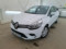 preview Renault Clio #0