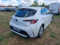 preview Toyota Corolla #2