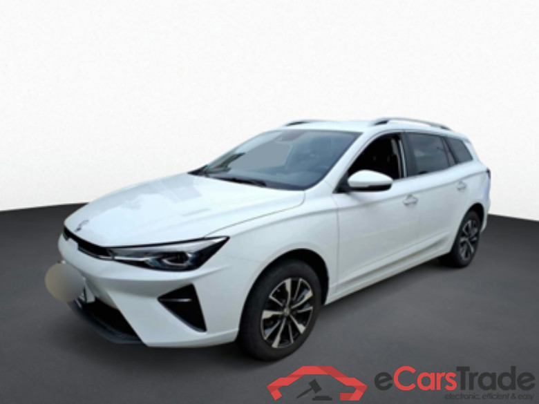 MG MG5 Standard Comfort 5d 130kW
