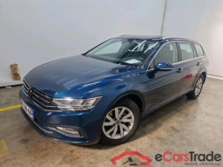 Passat Break Life Plus 1.5 TSI 150CV BVA7 E6d