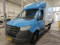 preview Mercedes Sprinter #0
