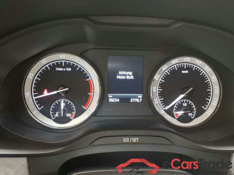 Skoda Kodiaq (NS)(2016->) DE - SUV5 1.5 TSI ACT EU6d, Tour OPF, (Facelift) - WSS neu ausgetauscht #6