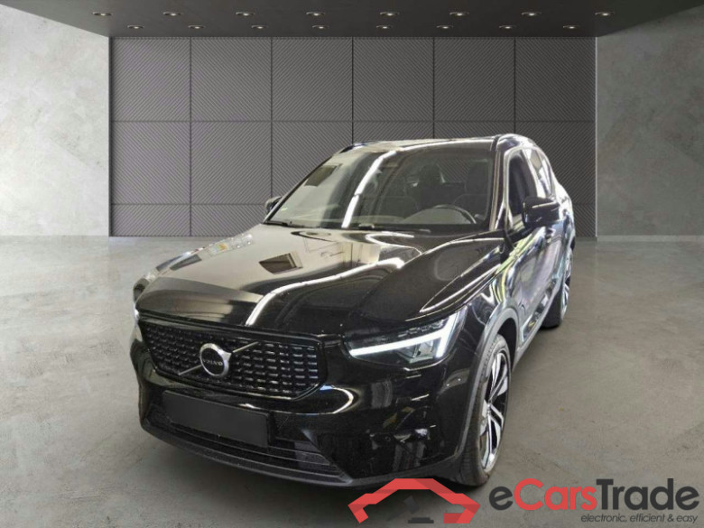 Volvo XC40 (2017->) DE - SUV5 B4 2WD EU6d, Plus Dark, (Facelift) 2022 - 2024 #1