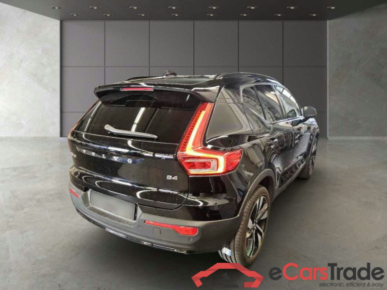 Volvo XC40 (2017->) DE - SUV5 B4 2WD EU6d, Plus Dark, (Facelift) 2022 - 2024 #3