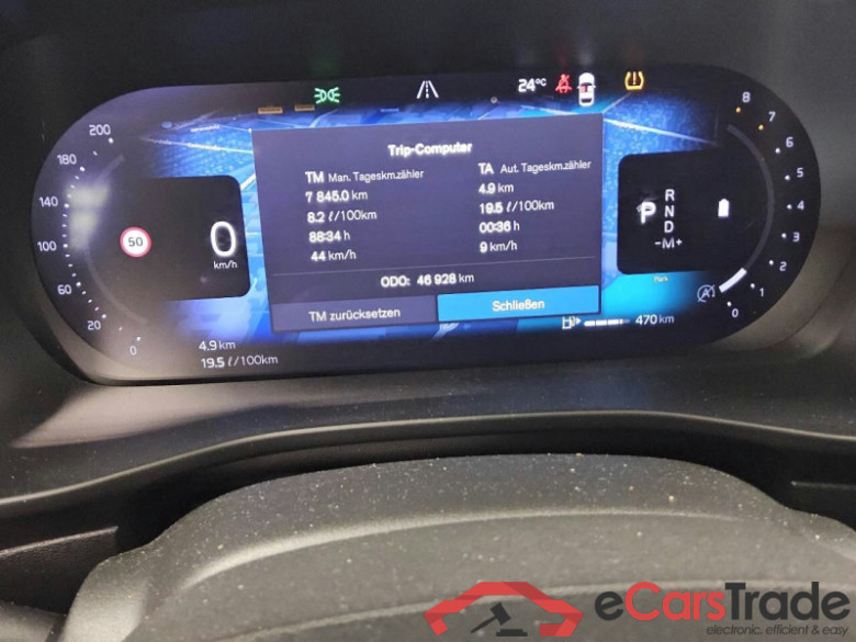 Volvo XC40 (2017->) DE - SUV5 B4 2WD EU6d, Plus Dark, (Facelift) 2022 - 2024 #5