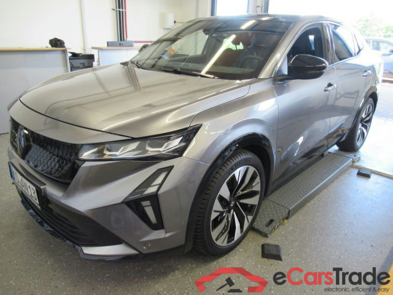 Renault Rafale (03.2024->) DE - SUV5 1.2 E-TECH Full Hybrid 200 EU6e, Techno, 2024 - 2026