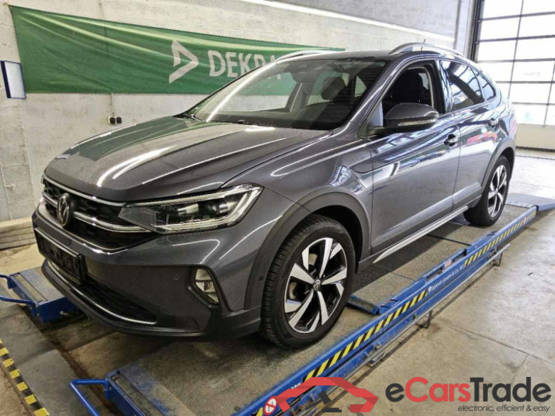 Volkswagen Taigo (CS1)(08.2021->) DE - SUV5 1.0 TSI EU6d, Style, 2021 - 2024