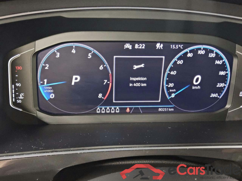 Volkswagen Tiguan Allspace (BJ2)(05.2021->2024) DE - SUV5 2.0 TSI EU6d, 4Motion R-Line OPF, (Facelift) 2021 - 2024 #6