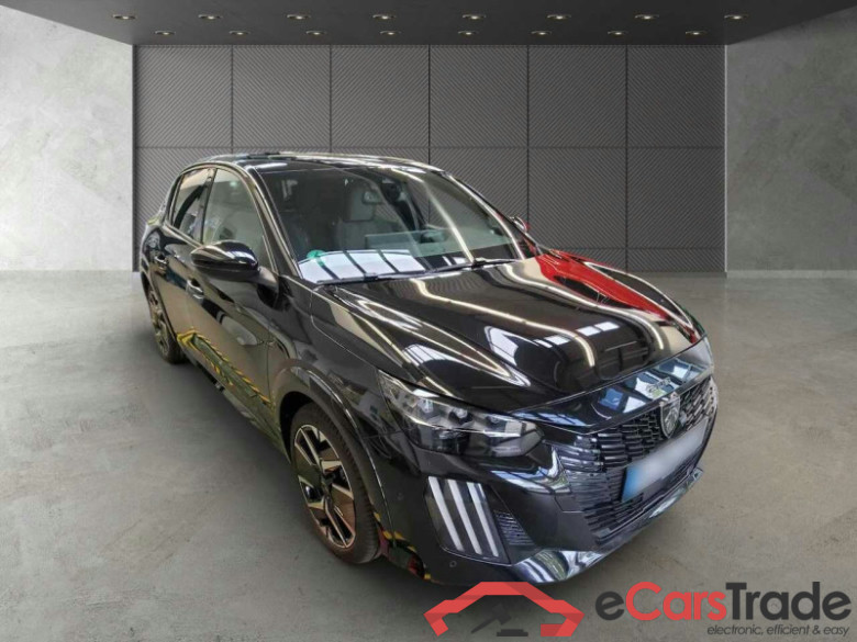 Peugeot 208 (P2)(06.2019->) DE - LimS5 1.2 Hybrid 136 EU6e, GT, (Facelift) 2024 - 2025 #2