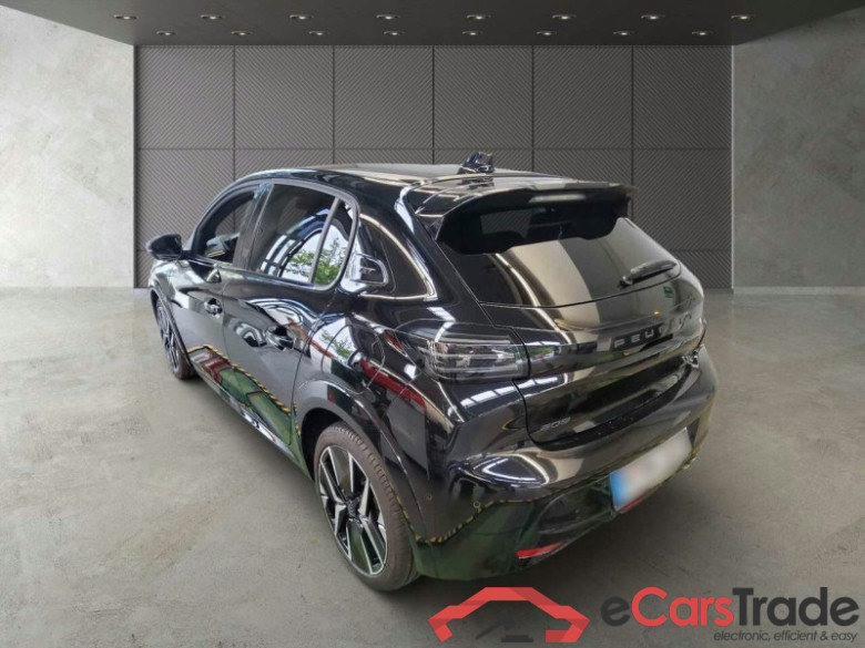 Peugeot 208 (P2)(06.2019->) DE - LimS5 1.2 Hybrid 136 EU6e, GT, (Facelift) 2024 - 2025 #4