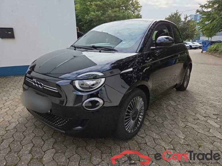 Fiat 500 e (332) Lim. (2020->) DE - LimS3, Icon (42 kWh), 2020 - 2023 #1